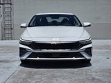 Used 2024 Hyundai Elantra Limited image 3
