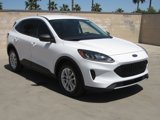 Used 2022 Ford Escape SE image 2