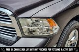 Used 2017 RAM 1500 Lone Star image 2