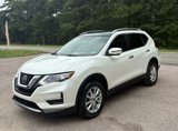 Used 2018 Nissan Rogue SV image 3