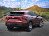New 2025 Chevrolet Trax LS w/ LS Convenience Package image 4