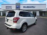 Used 2016 Subaru Forester 2.5i Touring w/ Eyesight & Navigation System image 3