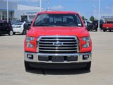 Used 2015 Ford F150 XLT w/ Equipment Group 302A Luxury image 2