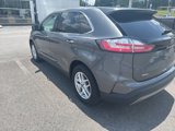 Used 2022 Ford Edge SEL image 2