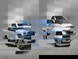 New 2025 RAM 1500 4x4 Crew Cab image 2