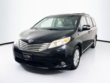Used 2014 Toyota Sienna Limited image 3