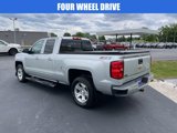 Used 2016 Chevrolet Silverado 1500 LT w/ All Star Edition image 5