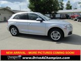 Used 2018 Audi Q5 2.0T Premium image 3