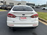 Used 2019 Ford Fusion Titanium image 4