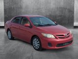 Used 2012 Toyota Corolla LE image 3