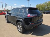 Certified 2021 Jeep Cherokee Trailhawk image 5