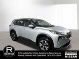 Certified 2022 Nissan Rogue SV image 3