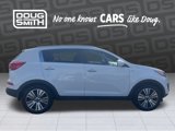 Certified 2016 Kia Sportage EX image 6