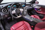 Used 2021 Mercedes-Benz C 300 Coupe image 2