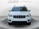 Used 2021 Jeep Cherokee Latitude Plus image 2