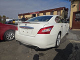 Used 2010 Nissan Maxima 3.5 SV w/ Tech Pkg image 5