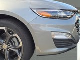 New 2025 Chevrolet Malibu RS image 2