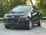 Used 2017 Chevrolet Trax LS image 3