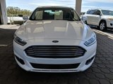 Used 2013 Ford Fusion Titanium image 2