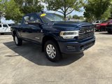 Used 2020 RAM 2500 Laramie image 4