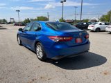Certified 2019 Toyota Camry LE image 3