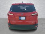 Used 2020 Ford EcoSport SE image 2