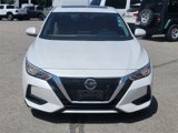 Used 2021 Nissan Sentra SV w/ SV Premium Package image 2