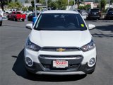 Used 2022 Chevrolet Spark ACTIV image 2