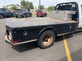 Used 2014 Ford F550 4x4 SuperCab Super Duty image 5