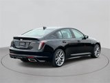 Certified 2023 Cadillac CT5 Sport image 4