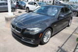 Used 2015 BMW 528i Sedan image 3