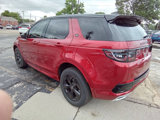 Used 2020 Land Rover Discovery Sport S R-Dynamic image 4