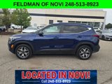 Used 2021 Kia Seltos EX image 2