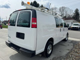Used 2011 Chevrolet Express 2500 image 4