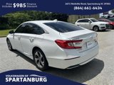 Used 2018 Honda Accord EX image 4