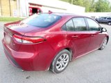 Certified 2022 Toyota Corolla LE image 3