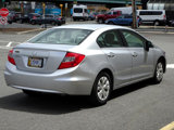 Used 2012 Honda Civic LX image 6