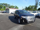 Used 2013 Ford Edge SEL image 5