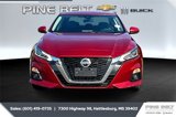Used 2022 Nissan Altima 2.5 SL image 3
