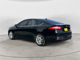 Used 2016 Ford Fusion SE image 5