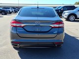 Used 2017 Ford Fusion SE w/ Fusion SE Technology Package image 4