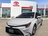 Certified 2025 Toyota Corolla LE image 3