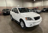 Used 2005 Kia Sorento 2WD image 4