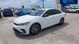 Used 2025 Volkswagen Jetta Sport image 4