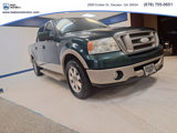 Used 2007 Ford F150 XLT image 3