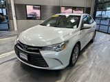 Used 2016 Toyota Camry XLE image 4
