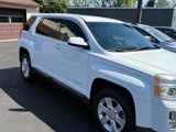Used 2011 GMC Terrain SLE image 6