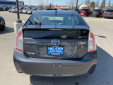 Used 2012 Toyota Prius Three image 4