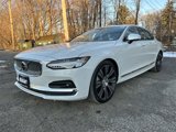 Certified 2023 Volvo S90 B6 Ultimate w/ Protection Package image 4