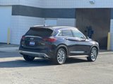 Certified 2022 INFINITI QX50 Luxe image 4
